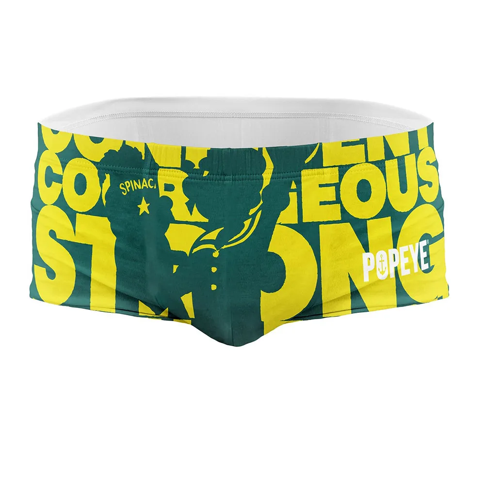 Otso Popeye Strong Badbyxor Boxer male