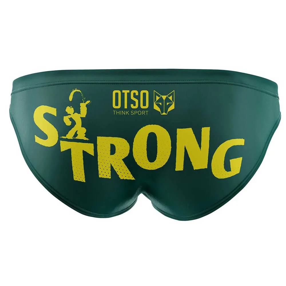 Otso Popeye Strong Badbyxor male