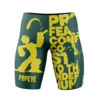 Otso Popeye Strong Jammer male