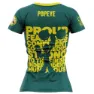 Otso Popeye Strong T-shirt Med Korta ärmar female