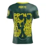 Otso Popeye Strong T-shirt Med Korta ärmar female