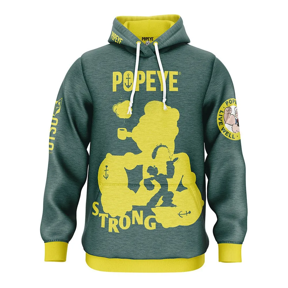 Otso Popeye Strong Tröja male