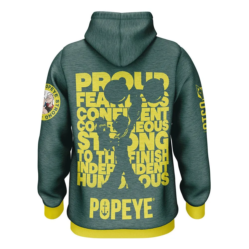 Otso Popeye Strong Tröja male