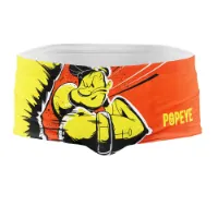 Otso Popeye Unstoppable Badbyxor Boxer male