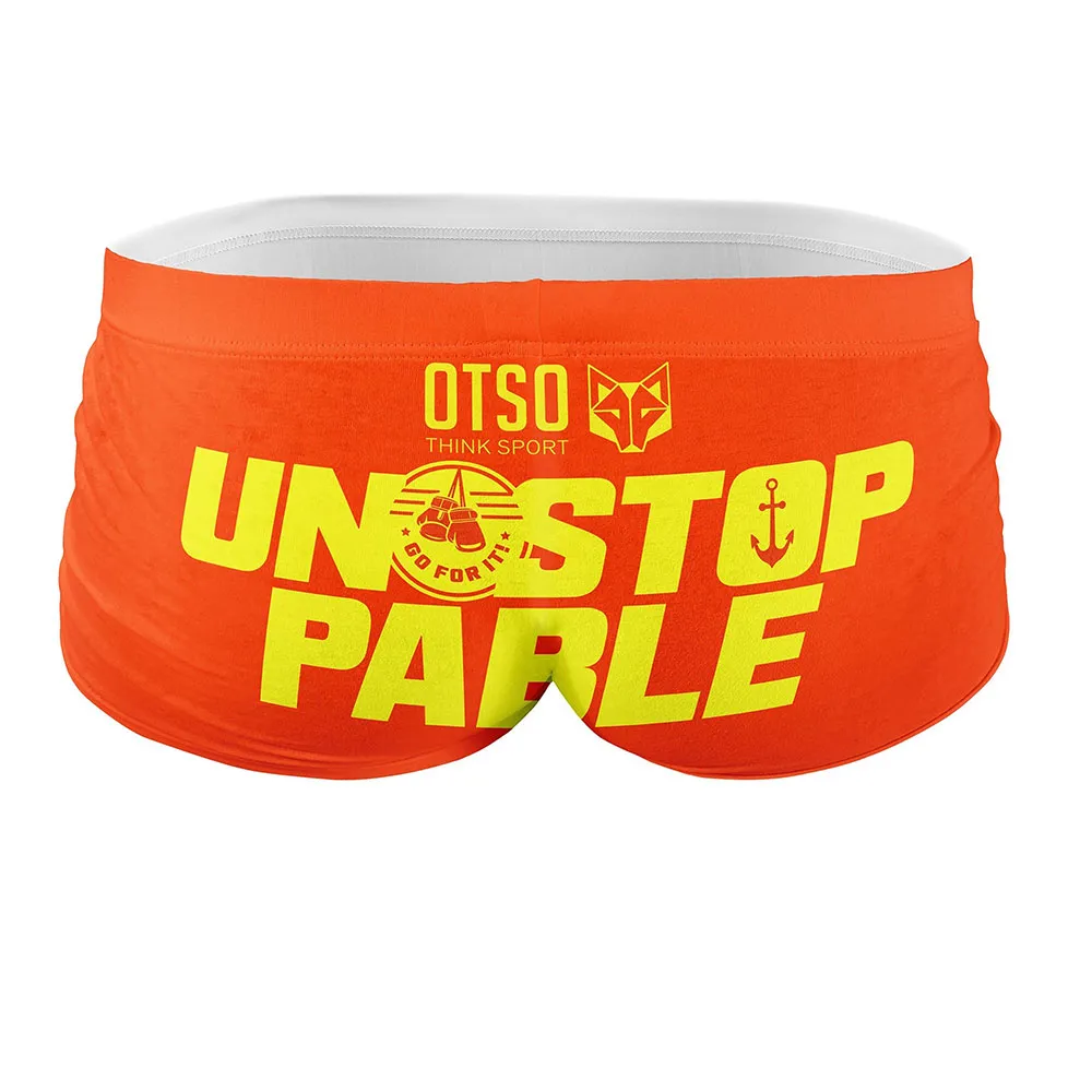 Otso Popeye Unstoppable Badbyxor Boxer male