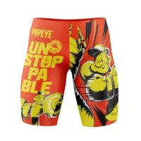 Otso Popeye Unstoppable Jammer male Otso Popeye Unstoppable Jammer male
