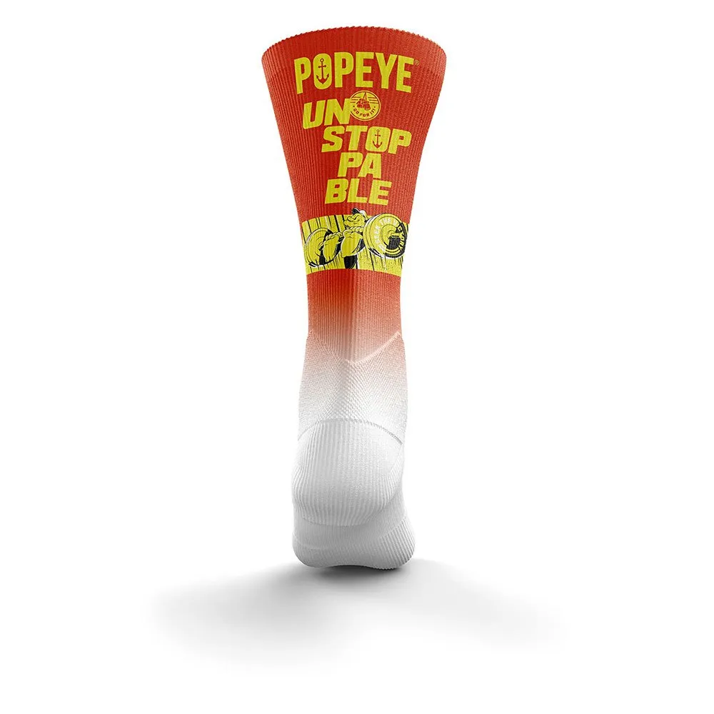 Otso Popeye Unstoppable Strumpor male