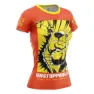 Otso Popeye Unstoppable T-shirt Med Korta ärmar female