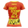 Otso Popeye Unstoppable T-shirt Med Korta ärmar female
