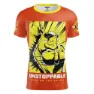 Otso Popeye Unstoppable T-shirt Med Korta ärmar female