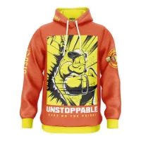 Otso Popeye Unstoppable Tröja male