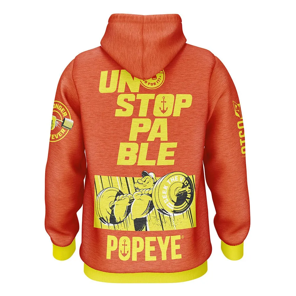 Otso Popeye Unstoppable Tröja male