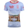 Otso Run Florencia (outlet) T-shirt Med Korta ärmar female