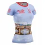 Otso Run Florencia (outlet) T-shirt Med Korta ärmar male