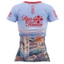 Otso Run Florencia (outlet) T-shirt Med Korta ärmar male