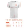Otso Run Oslo 2024 T-shirt Med Korta ärmar male