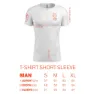 Otso Run Valencia 2024 T-shirt Med Korta ärmar female
