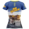 Otso Run Valencia 2024 T-shirt Med Korta ärmar male