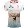 Otso Run Venezia 2024 T-shirt Med Korta ärmar male