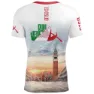 Otso Run Venezia 2024 T-shirt Med Korta ärmar male