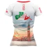 Otso Run Venezia 2024 T-shirt Med Korta ärmar male