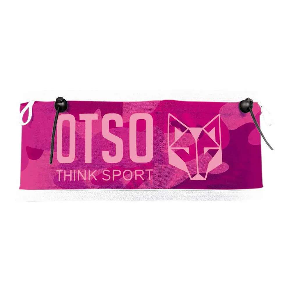 Otso Running Löparbälte unisex Otso Running Löparbälte unisex