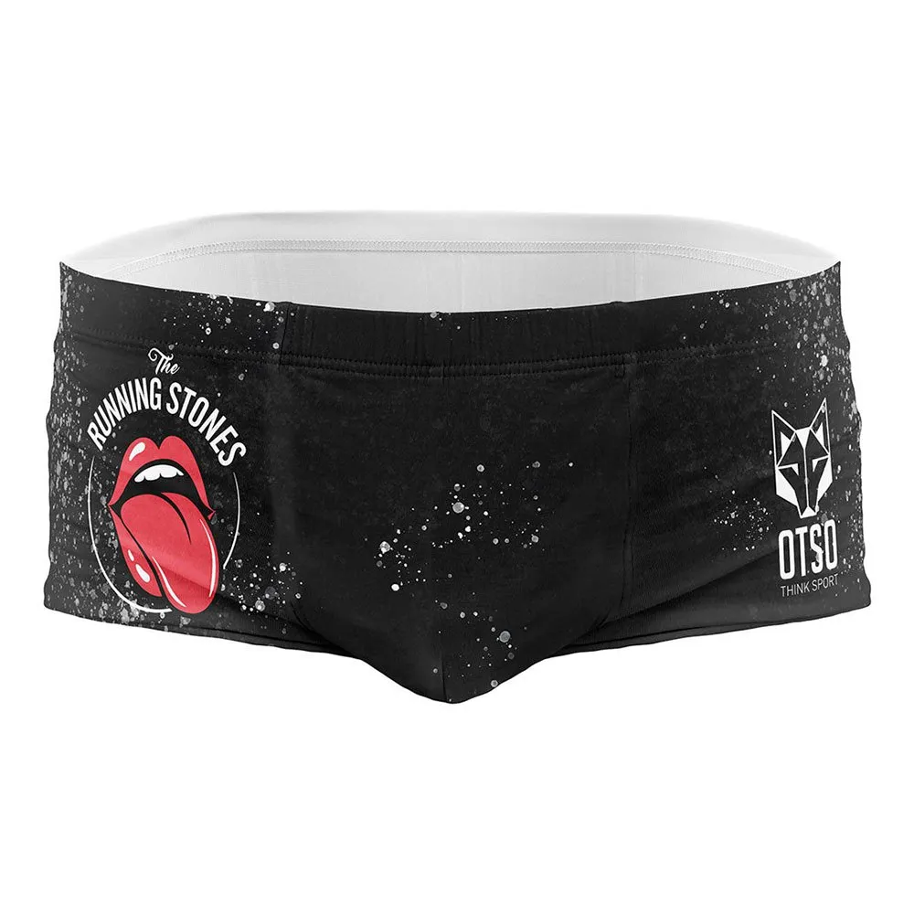 Otso Running Stones Badbyxor Boxer male