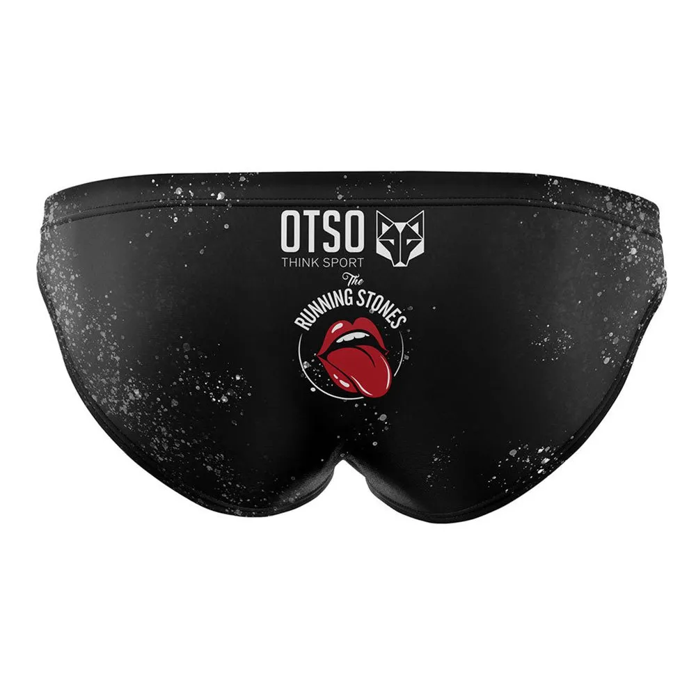 Otso Running Stones Badbyxor male Otso Running Stones Badbyxor male