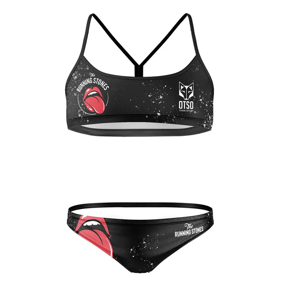 Otso Running Stones Bikini female