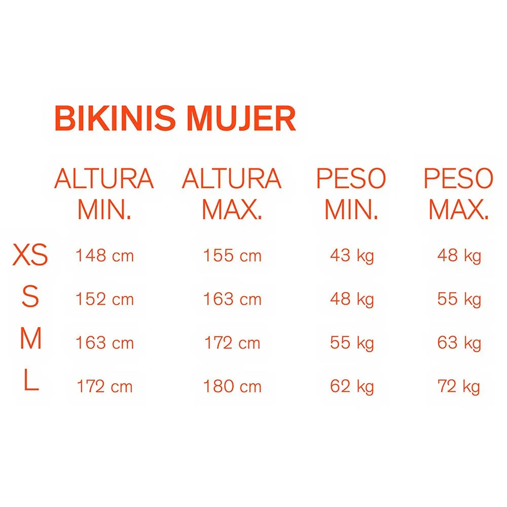 Otso Running Stones Bikini female
