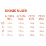 Otso Running Stones Bikini female