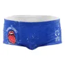Otso Running Stones Blue Badbyxor Boxer male