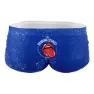 Otso Running Stones Blue Badbyxor Boxer male