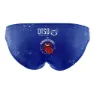 Otso Running Stones Blue Badbyxor male