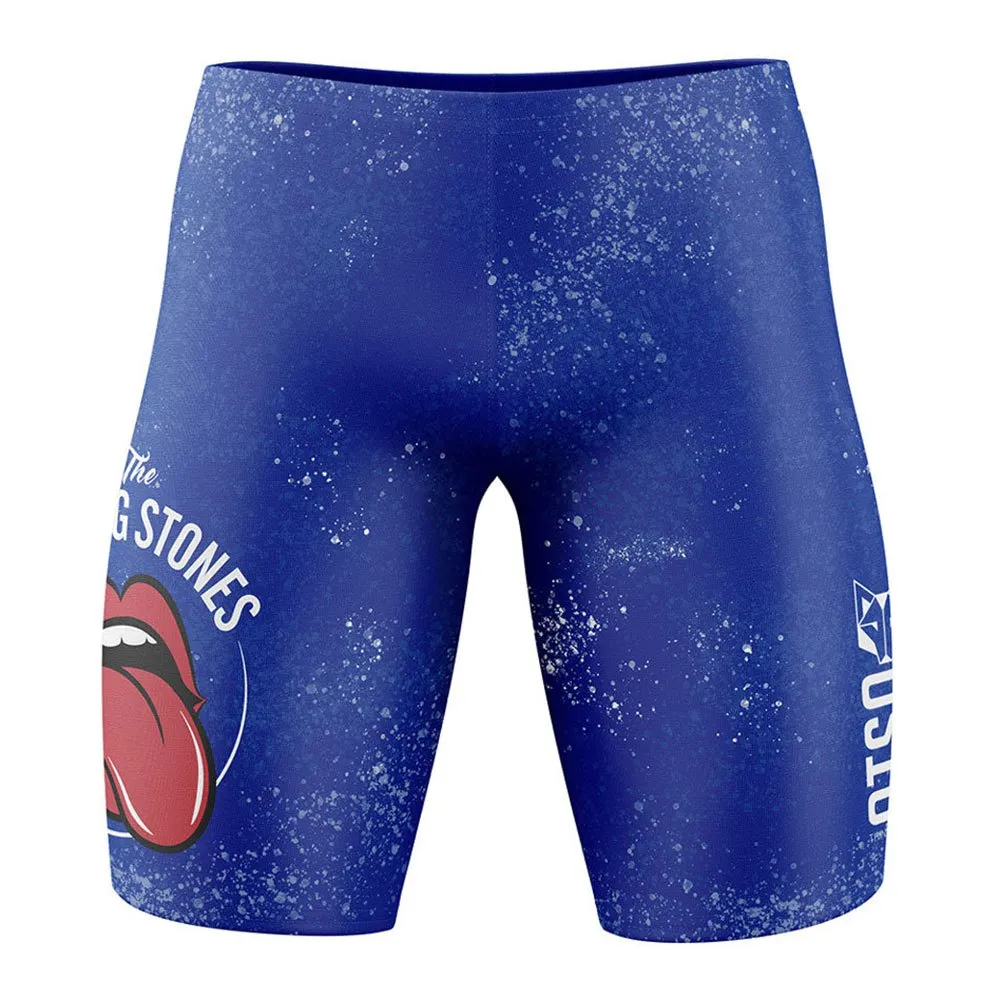 Otso Running Stones Blue Jammer male