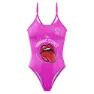 Otso Running Stones Pink Baddräkt female