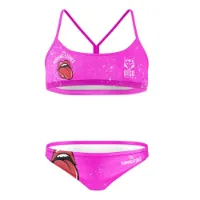 Otso Running Stones Pink Bikini female Otso Running Stones Pink Bikini female
