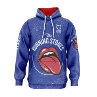 Otso Running Stones Tröja Med Huva male