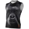 Otso S/manga Gorilla ärmlös T-shirt male
