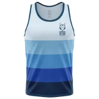 Otso Sg ärmlös T-shirt male