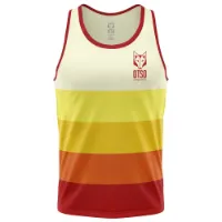 Otso Sg ärmlös T-shirt male