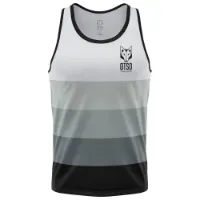 Otso Sg ärmlös T-shirt male Otso Sg ärmlös T-shirt male