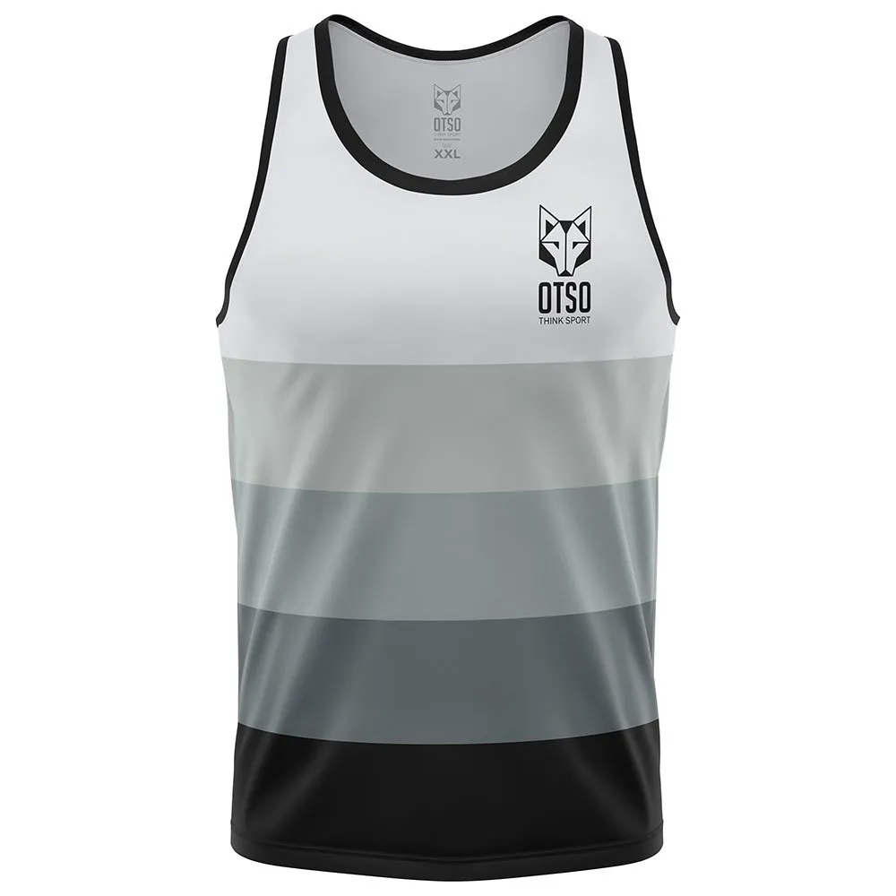 Otso Sg ärmlös T-shirt male