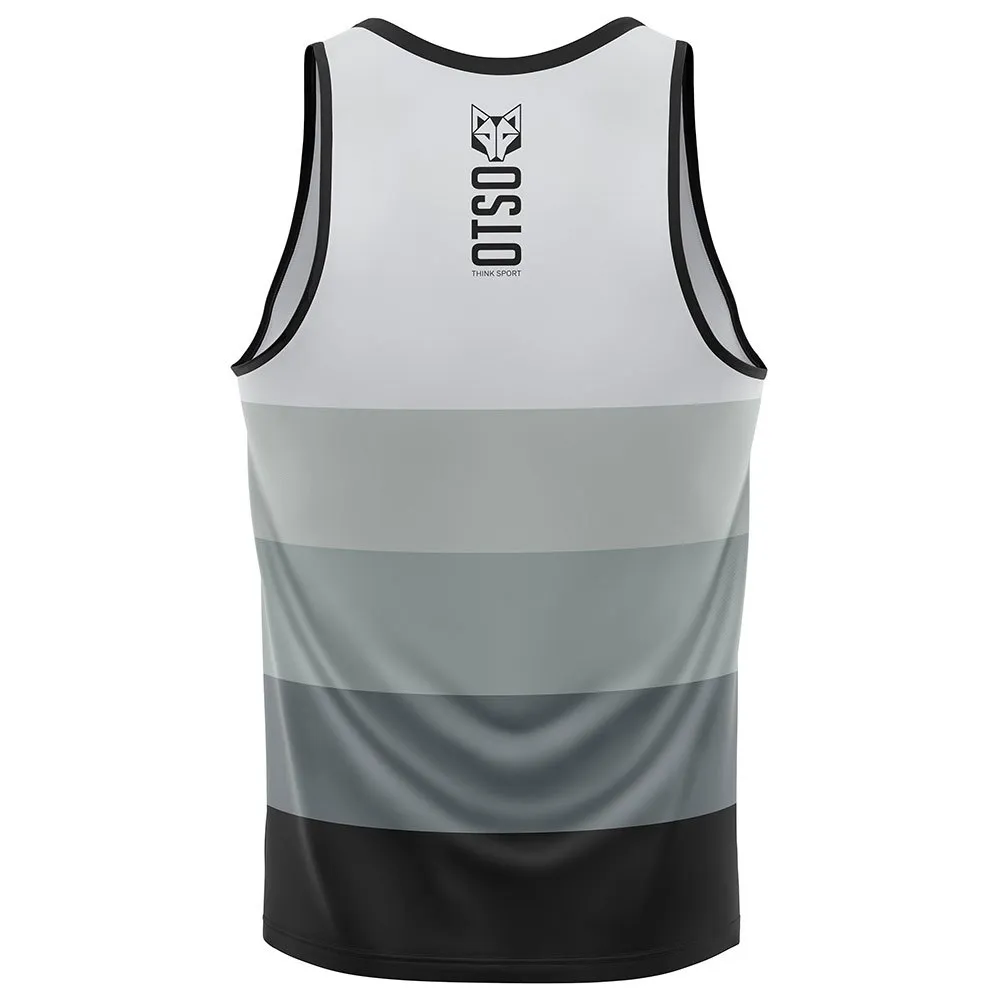Otso Sg ärmlös T-shirt male
