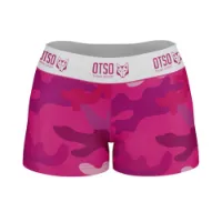 Otso Shorts Kvinna