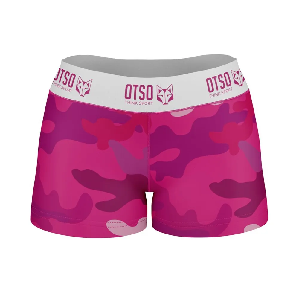 Otso Shorts Kvinna
