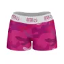 Camo pink