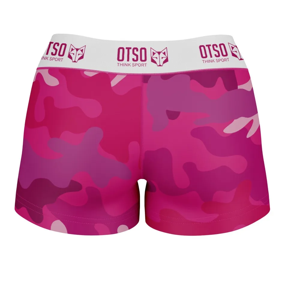 Otso Shorts Kvinna