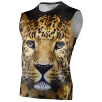 Otso Singlet ärmlös T-shirt female