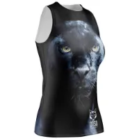 Otso Singlet ärmlös T-shirt female Otso Singlet ärmlös T-shirt female